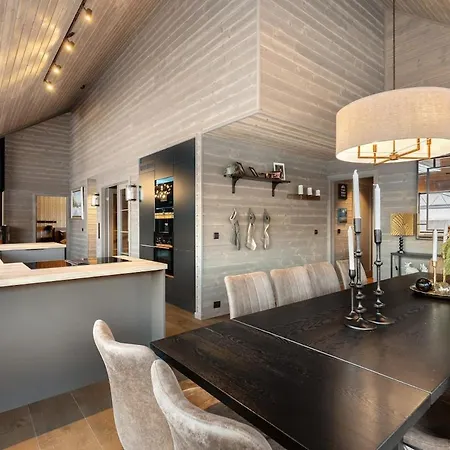 Large Modern From 2023 For Rent Dirdal