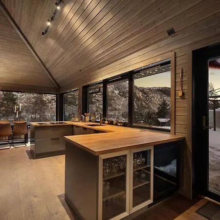 Large Modern From 2023 For Rent *