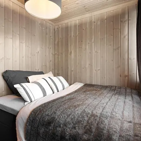Large Modern From 2023 For Rent Alpstuga