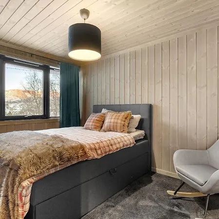 Large Modern From 2023 For Rent