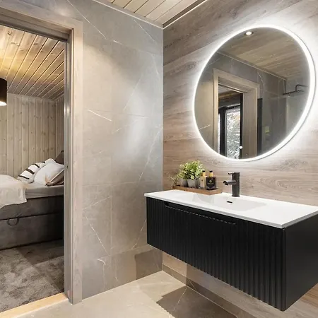 Large Modern From 2023 For Rent * Dirdal