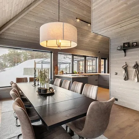 Large Modern From 2023 For Rent Chalet