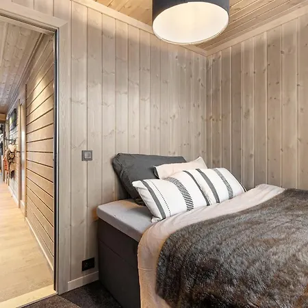 Large Modern From 2023 For Rent Chalet Dirdal